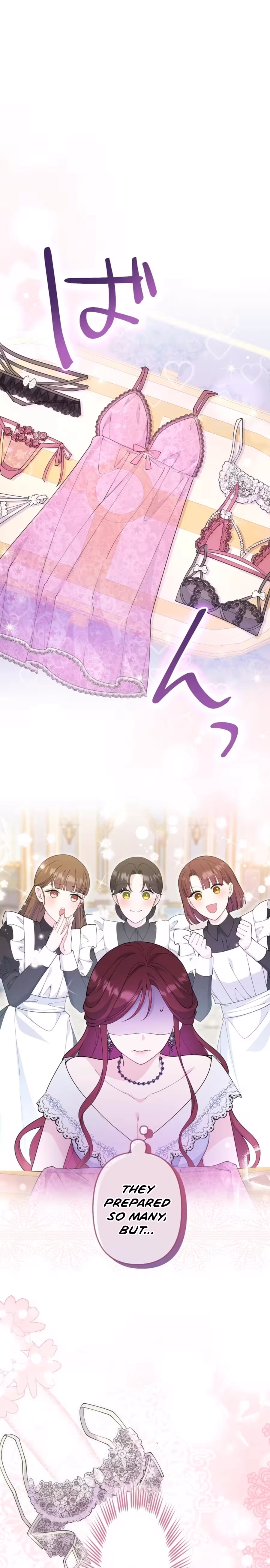 Onna Girai no Saitei Koushaku o Beta Hore Sasete Misemasu! Chapter 3 - page 2