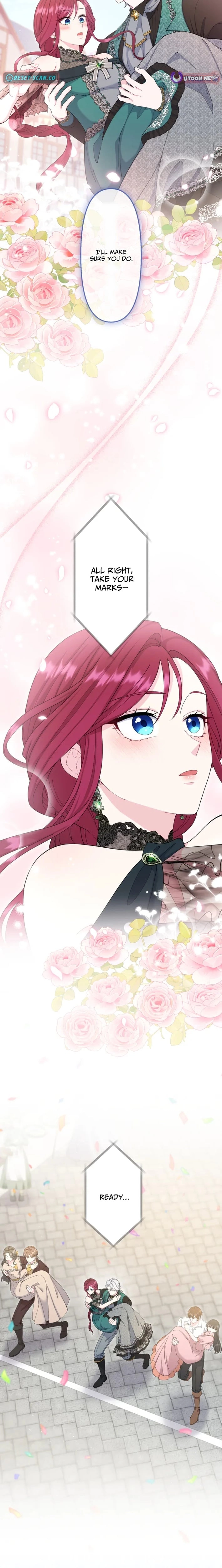 Onna Girai no Saitei Koushaku o Beta Hore Sasete Misemasu! Chapter 11 - page 17