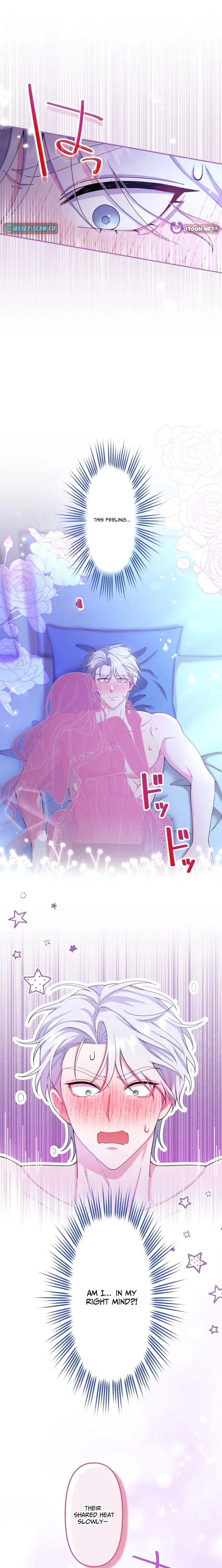 Onna Girai no Saitei Koushaku o Beta Hore Sasete Misemasu! Chapter 12 - page 18