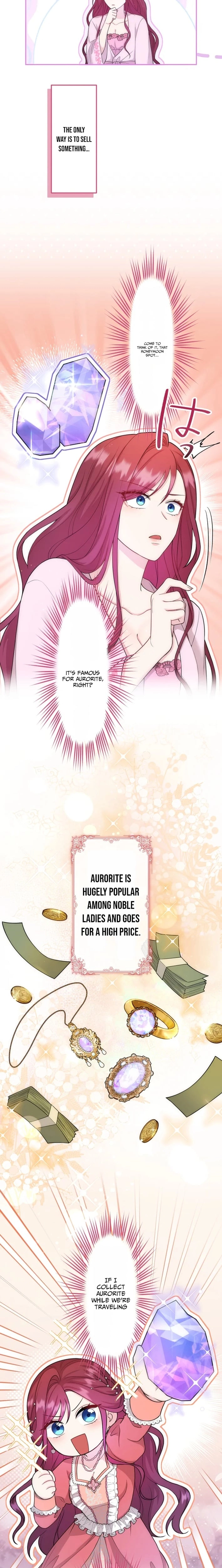 Onna Girai no Saitei Koushaku o Beta Hore Sasete Misemasu! Chapter 13 - page 10