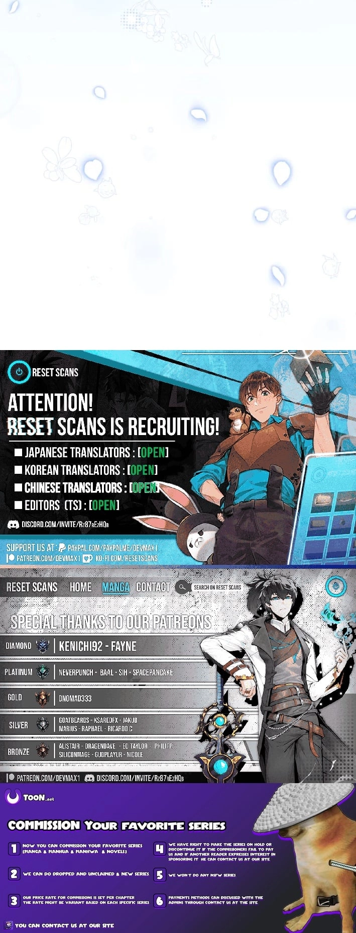 Onna Girai no Saitei Koushaku o Beta Hore Sasete Misemasu! Chapter 13 - page 23