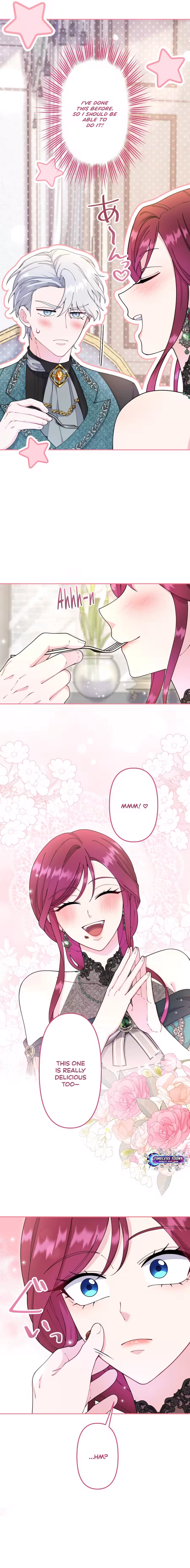 Onna Girai no Saitei Koushaku o Beta Hore Sasete Misemasu! Chapter 10 - page 10