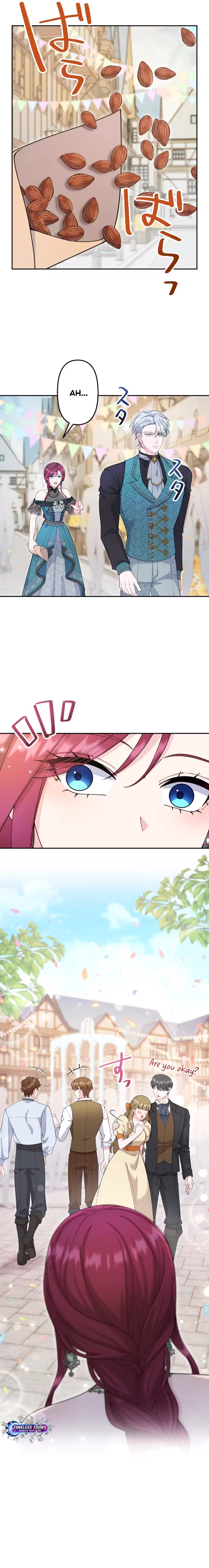 Onna Girai no Saitei Koushaku o Beta Hore Sasete Misemasu! Chapter 10 - page 20