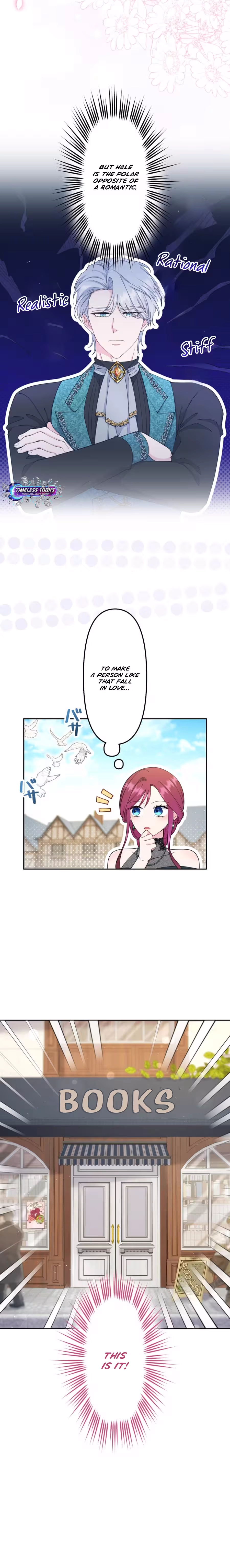 Onna Girai no Saitei Koushaku o Beta Hore Sasete Misemasu! Chapter 10 - page 22