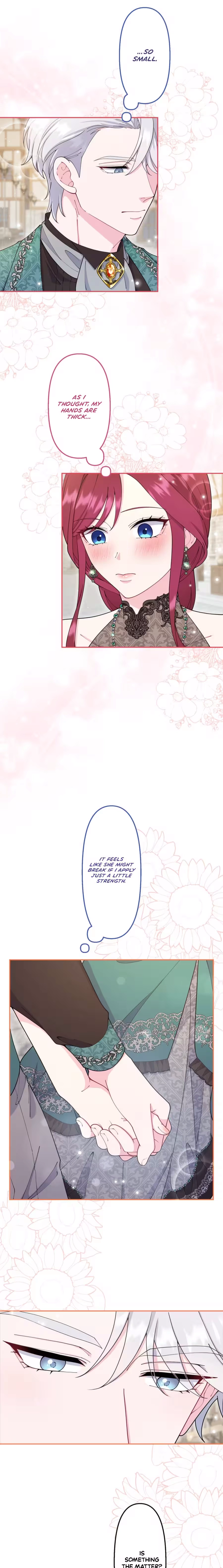 Onna Girai no Saitei Koushaku o Beta Hore Sasete Misemasu! Chapter 10 - page 6