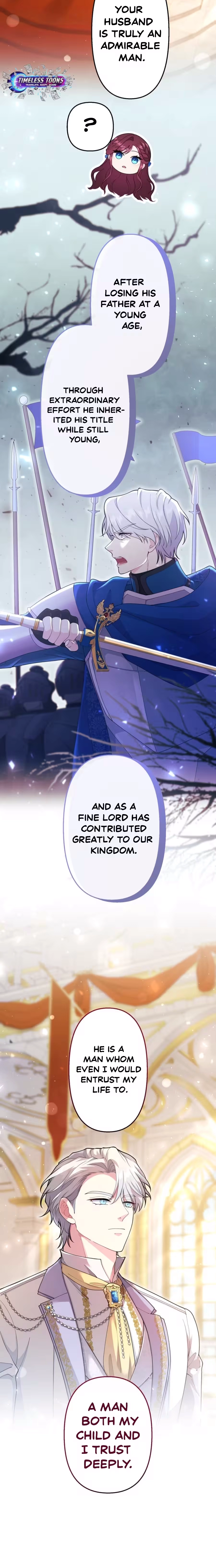 Onna Girai no Saitei Koushaku o Beta Hore Sasete Misemasu! Chapter 4 - page 11
