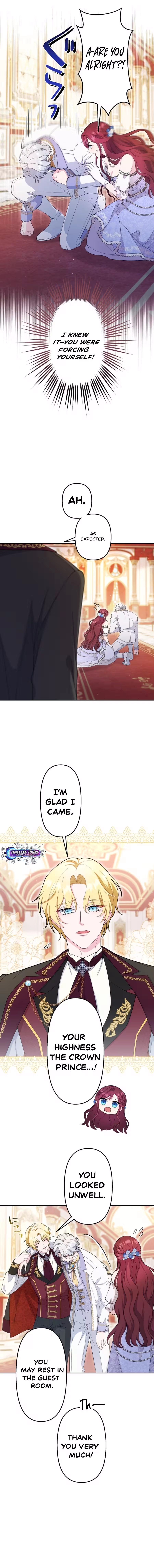 Onna Girai no Saitei Koushaku o Beta Hore Sasete Misemasu! Chapter 4 - page 18
