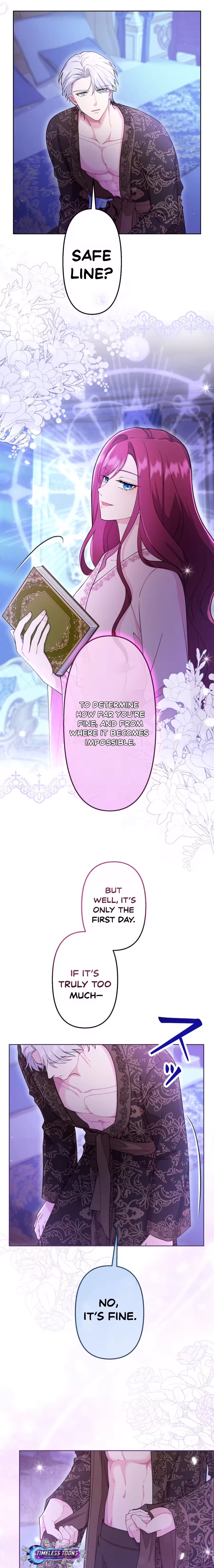 Onna Girai no Saitei Koushaku o Beta Hore Sasete Misemasu! Chapter 4 - page 28