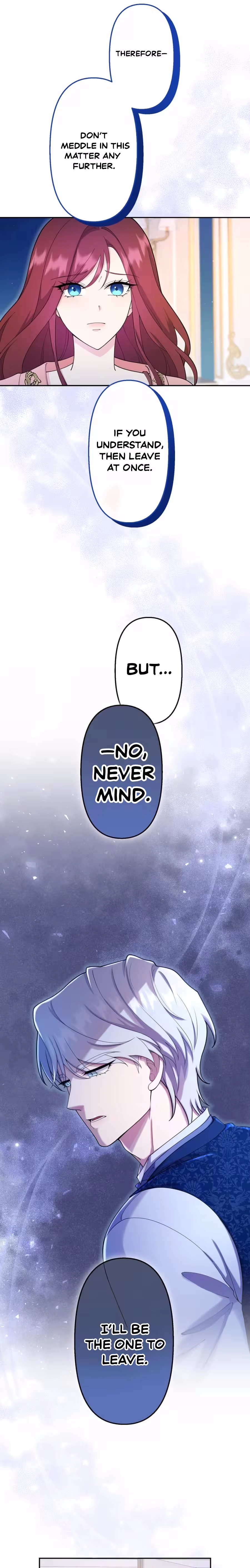 Onna Girai no Saitei Koushaku o Beta Hore Sasete Misemasu! Chapter 4 - page 4