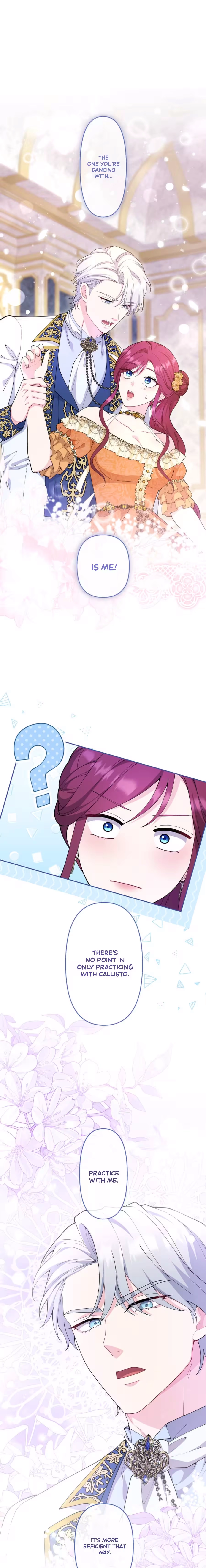 Onna Girai no Saitei Koushaku o Beta Hore Sasete Misemasu! Chapter 8 - page 2