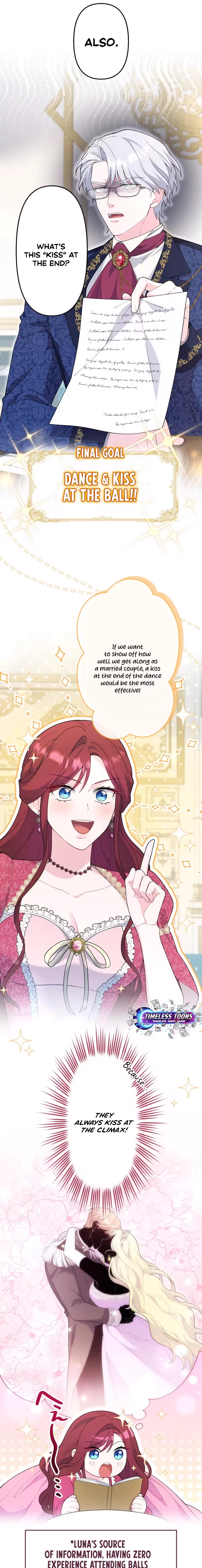 Onna Girai no Saitei Koushaku o Beta Hore Sasete Misemasu! Chapter 5 - page 10