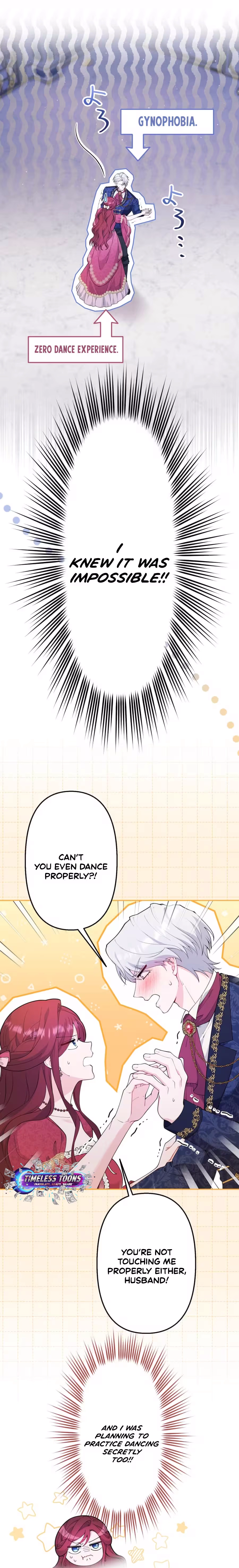 Onna Girai no Saitei Koushaku o Beta Hore Sasete Misemasu! Chapter 5 - page 13