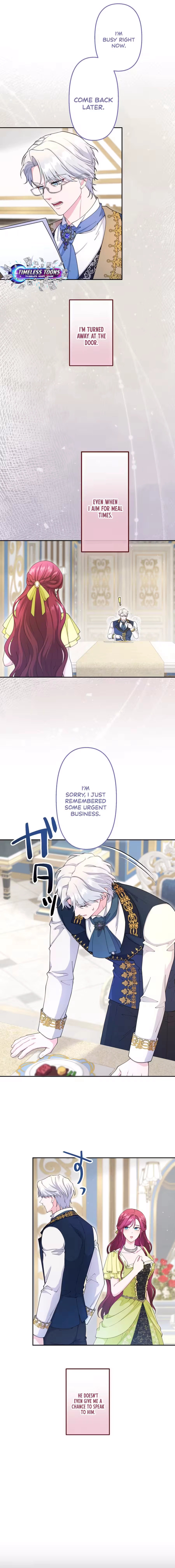 Onna Girai no Saitei Koushaku o Beta Hore Sasete Misemasu! Chapter 5 - page 18