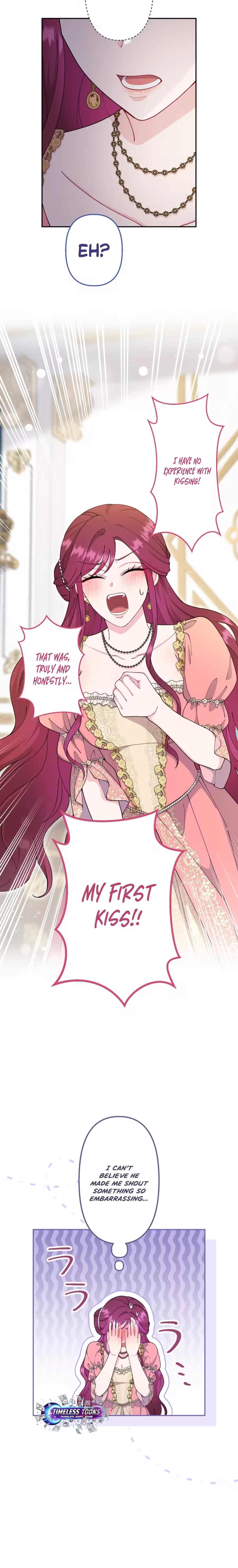 Onna Girai no Saitei Koushaku o Beta Hore Sasete Misemasu! Chapter 9 - page 18