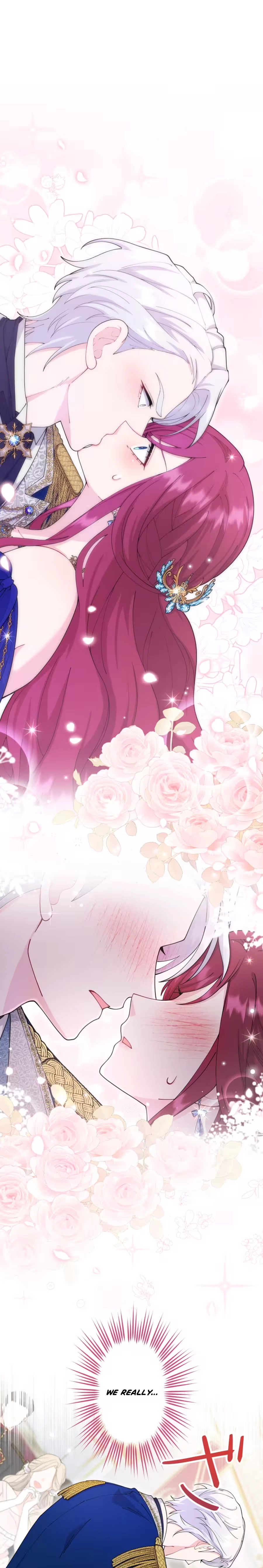 Onna Girai no Saitei Koushaku o Beta Hore Sasete Misemasu! Chapter 9 - page 2