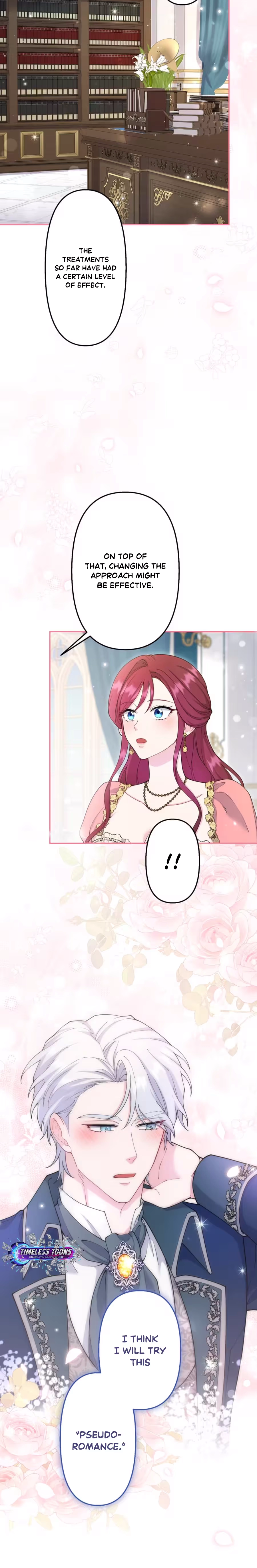 Onna Girai no Saitei Koushaku o Beta Hore Sasete Misemasu! Chapter 9 - page 20
