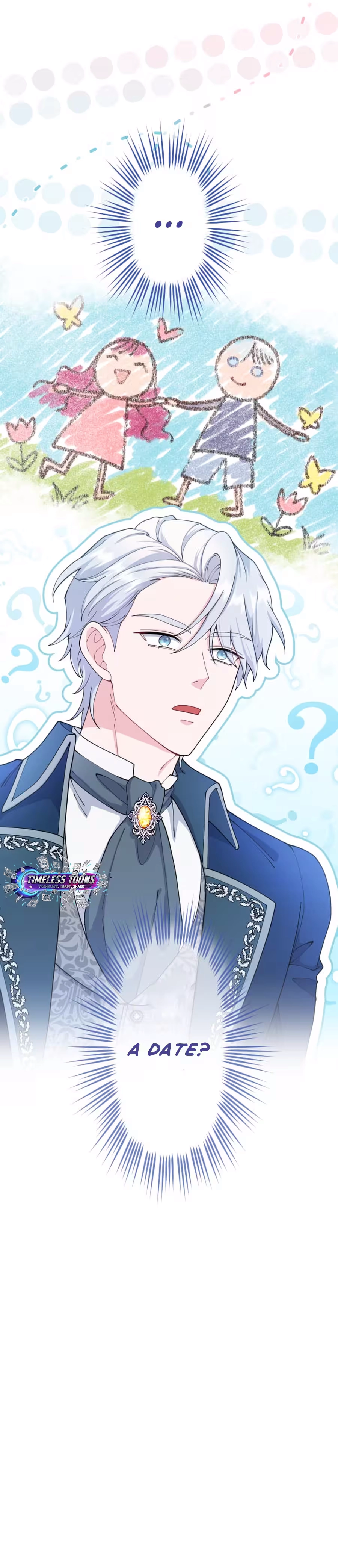 Onna Girai no Saitei Koushaku o Beta Hore Sasete Misemasu! Chapter 9 - page 23
