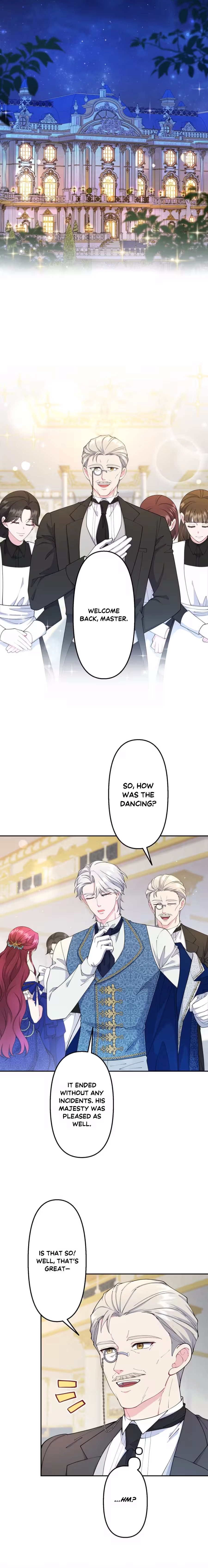 Onna Girai no Saitei Koushaku o Beta Hore Sasete Misemasu! Chapter 9 - page 5