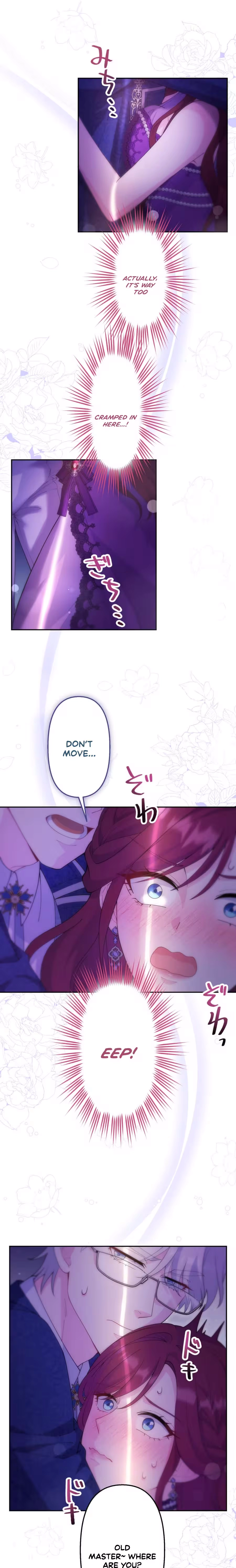 Onna Girai no Saitei Koushaku o Beta Hore Sasete Misemasu! Chapter 6 - page 15