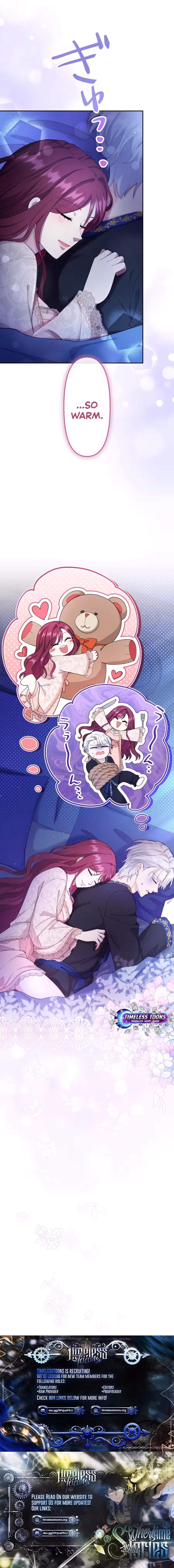 Onna Girai no Saitei Koushaku o Beta Hore Sasete Misemasu! Chapter 6 - page 27