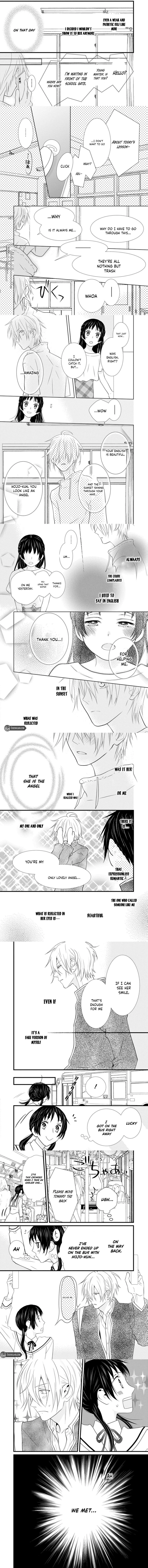 Please Keep It Platonic Chapter 1 - page 6