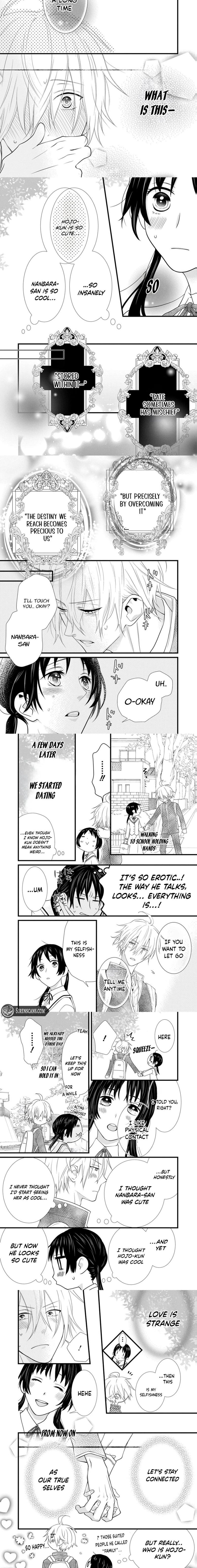 Please Keep It Platonic Chapter 2 - page 7