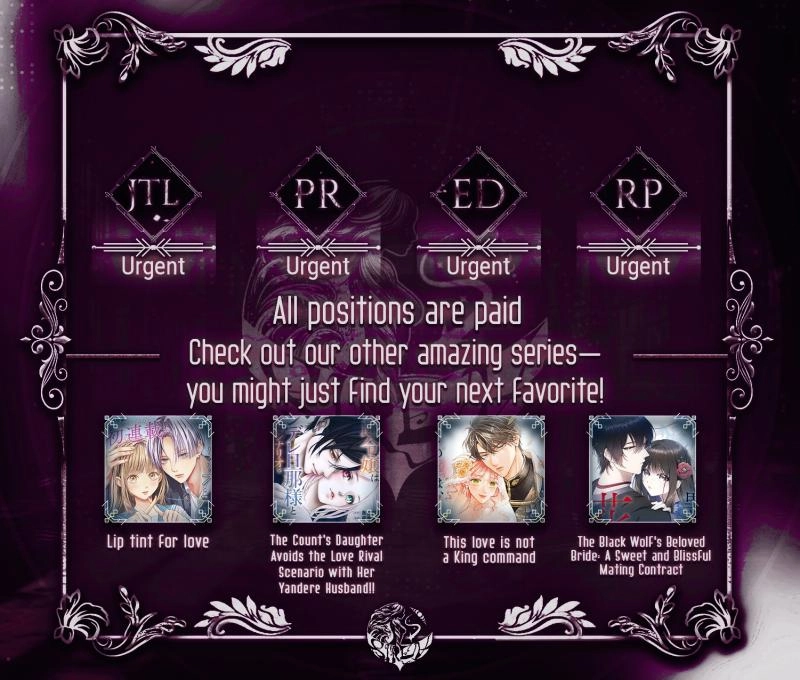 Please Keep It Platonic Chapter 2 - page 8