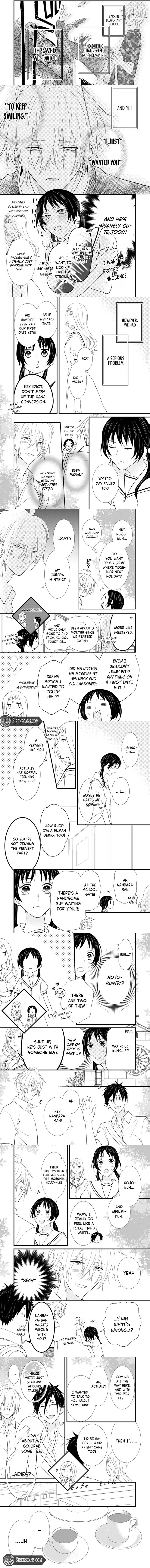 Please Keep It Platonic Chapter 3 - page 3