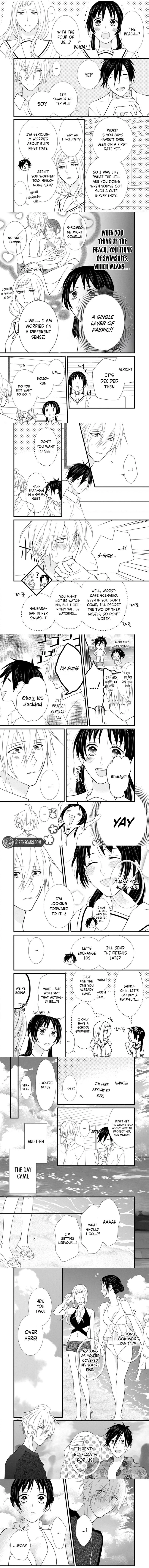 Please Keep It Platonic Chapter 3 - page 4