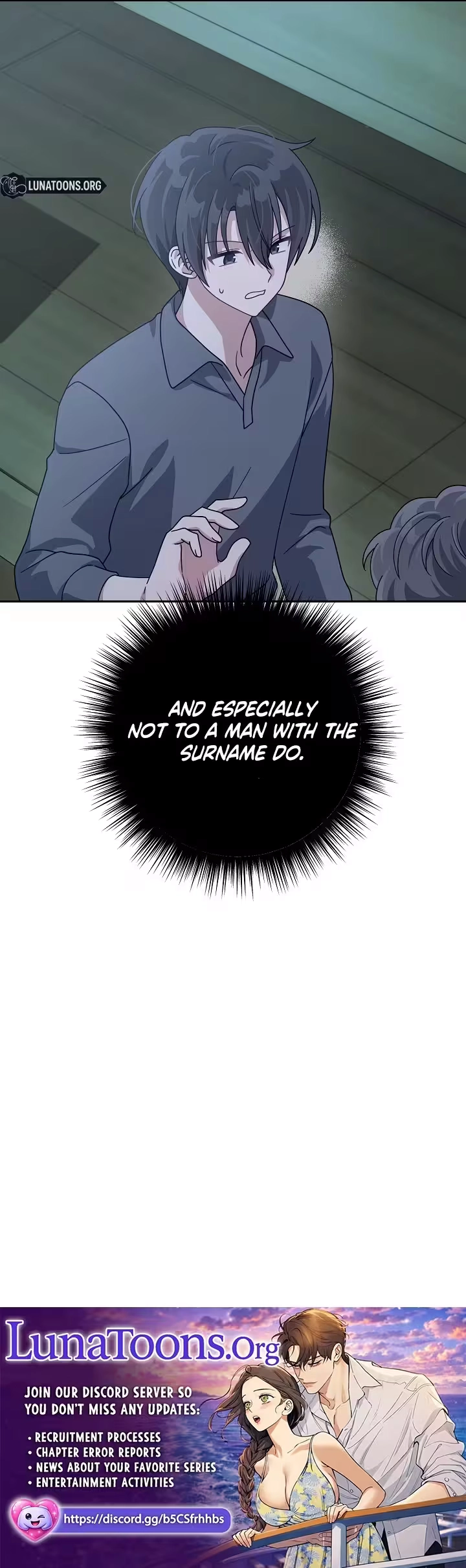 At the End of Resentment, Pure Love Remains Chapter 2 - page 15