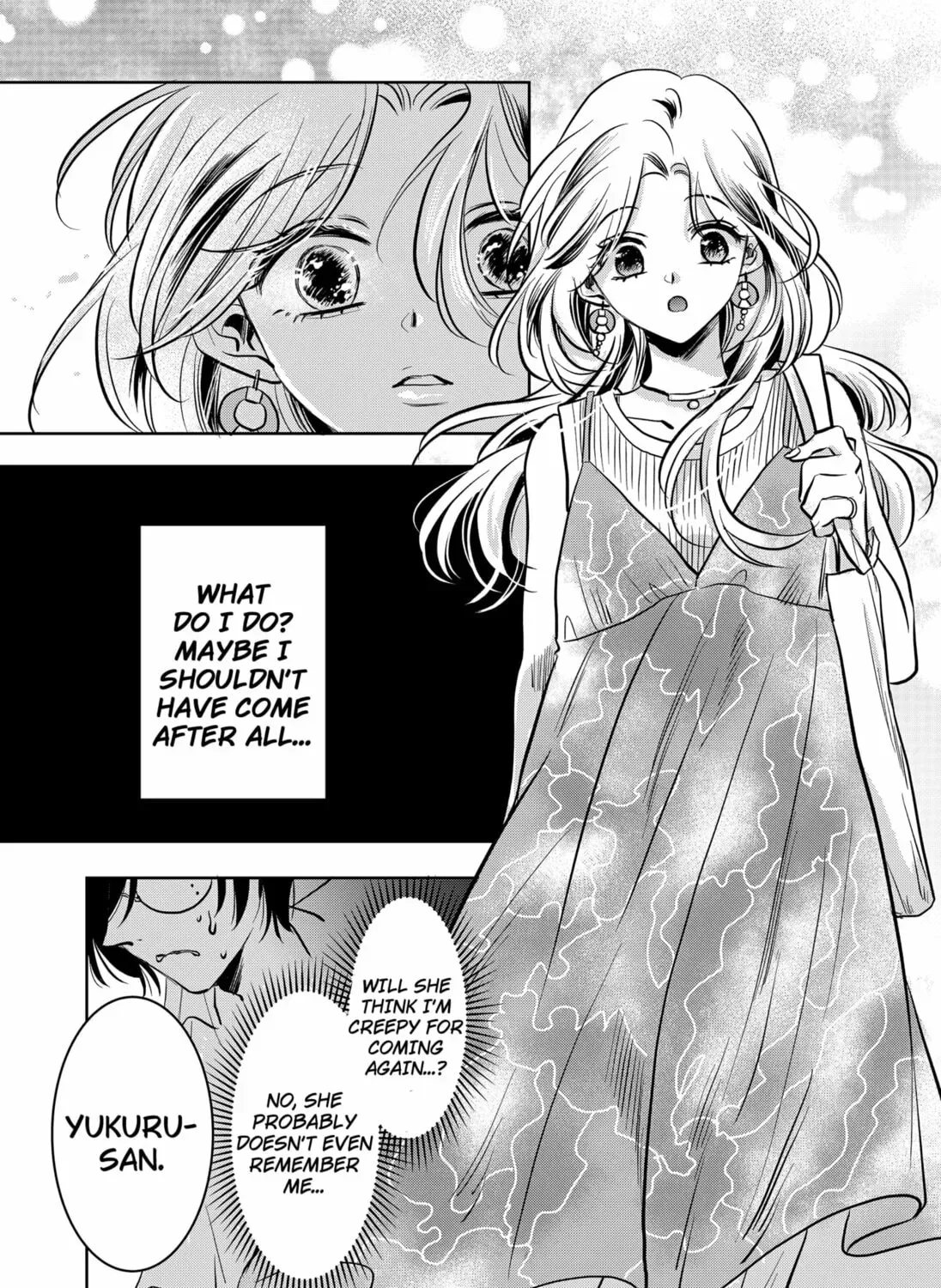 Axed Mangaka and Doujin Creator Chapter 1-2 - page 117