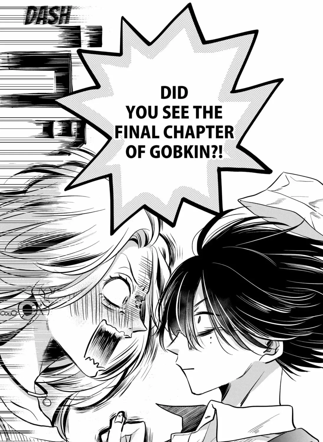 Axed Mangaka and Doujin Creator Chapter 1-2 - page 119