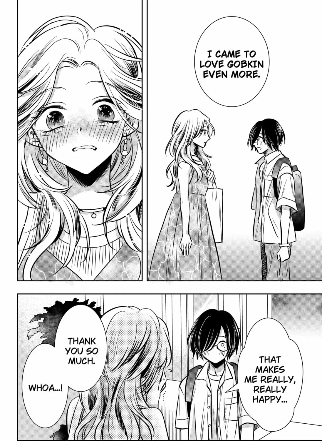 Axed Mangaka and Doujin Creator Chapter 1-2 - page 147