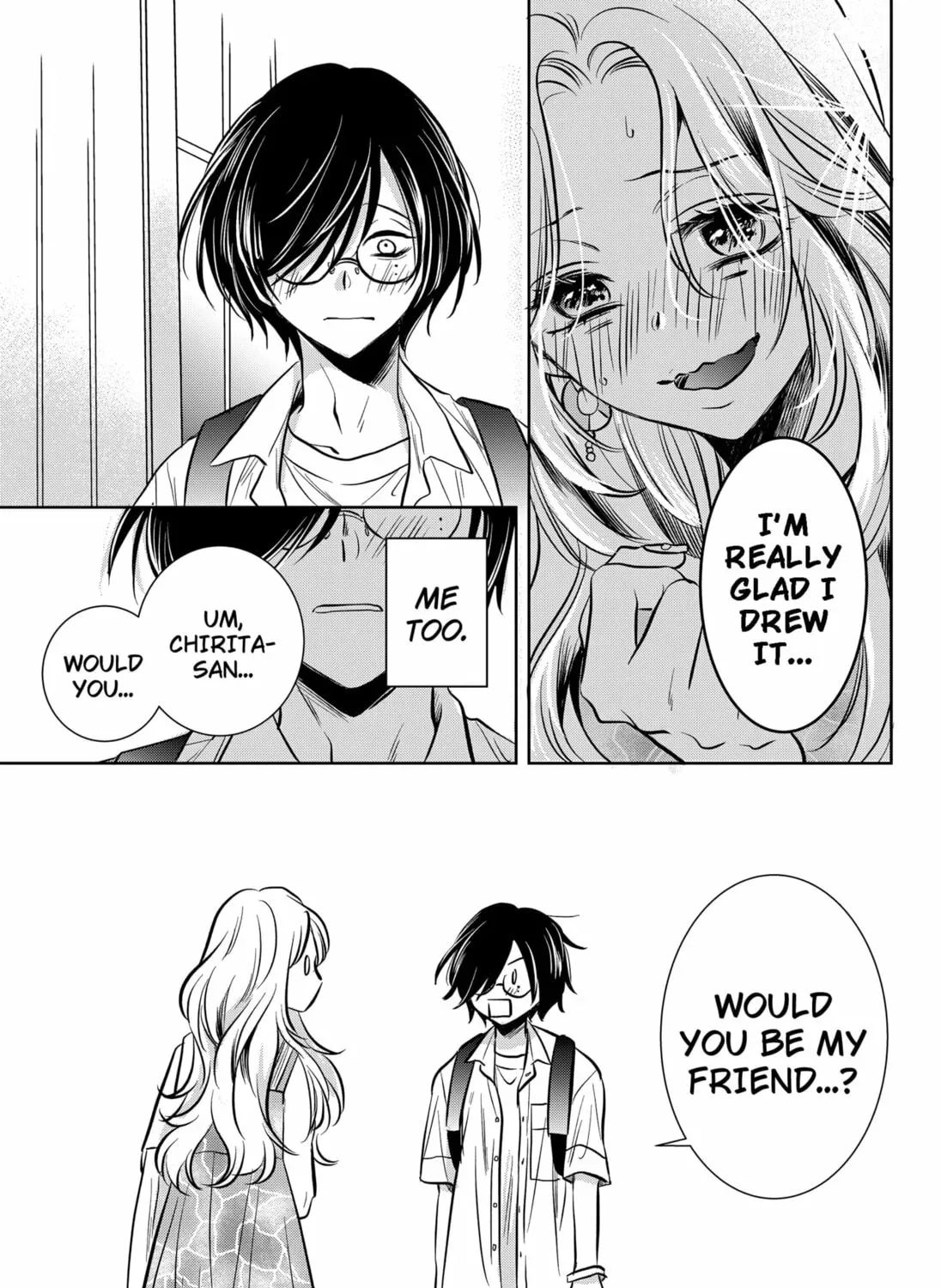 Axed Mangaka and Doujin Creator Chapter 1-2 - page 149