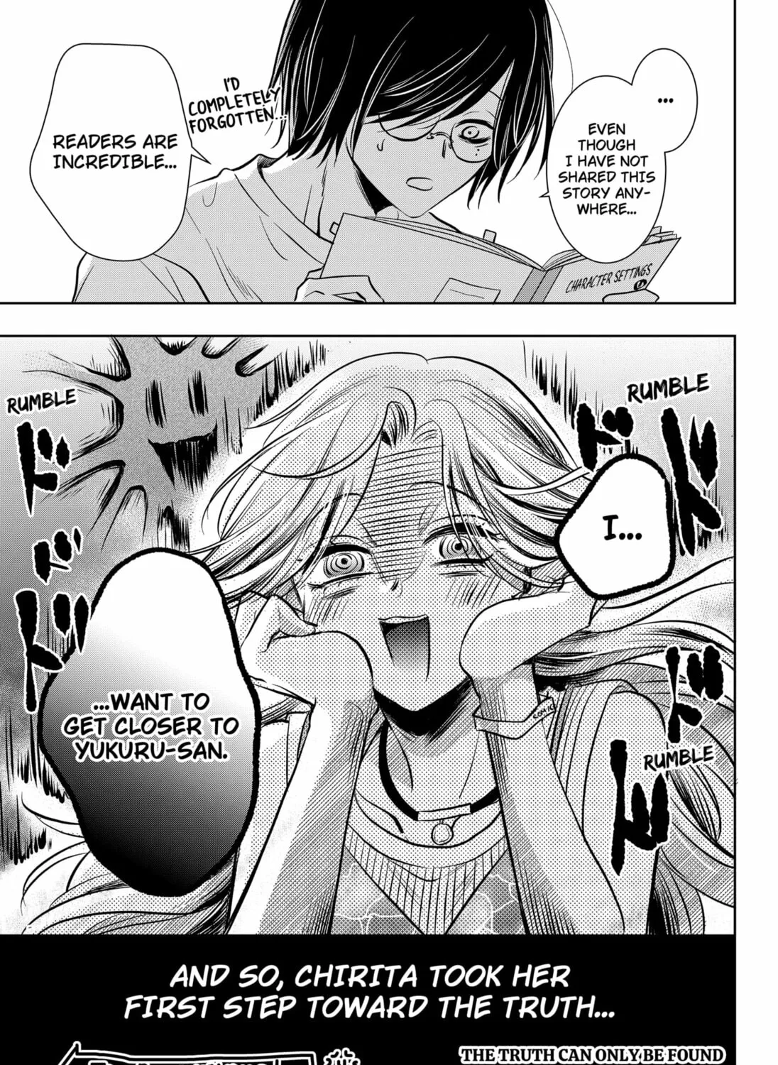 Axed Mangaka and Doujin Creator Chapter 1-2 - page 165