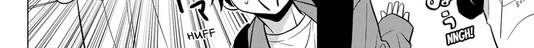 Axed Mangaka and Doujin Creator Chapter 1-2 - page 36