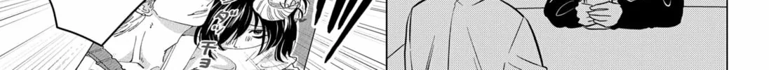 Axed Mangaka and Doujin Creator Chapter 1-2 - page 38