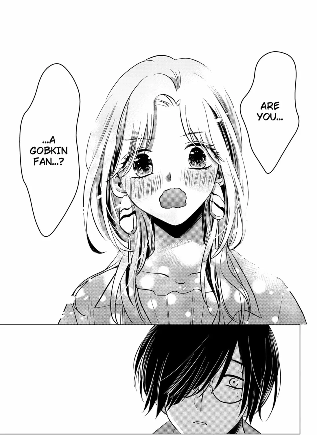 Axed Mangaka and Doujin Creator Chapter 1-2 - page 41