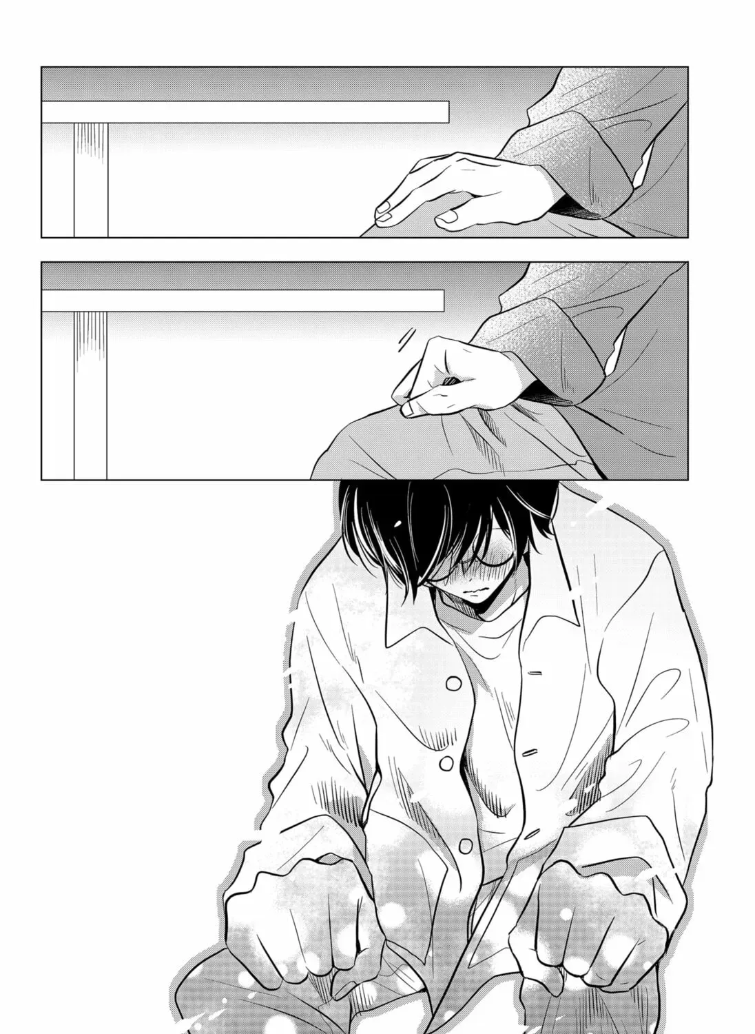 Axed Mangaka and Doujin Creator Chapter 1-2 - page 63