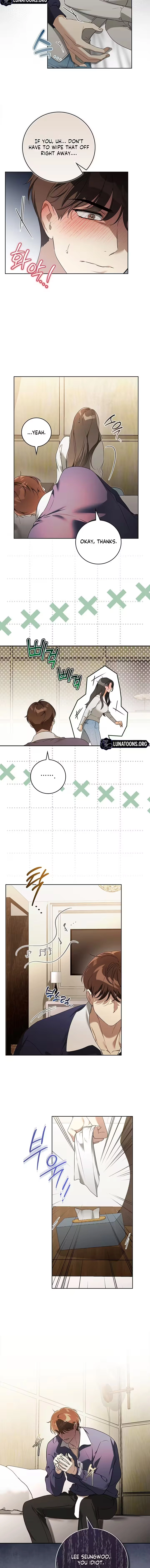 Virtuous Romance Chapter 1 - page 6