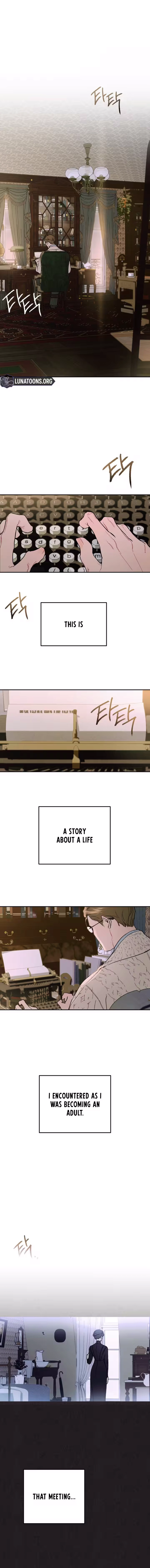 The Seventh Client Chapter 1 - page 1