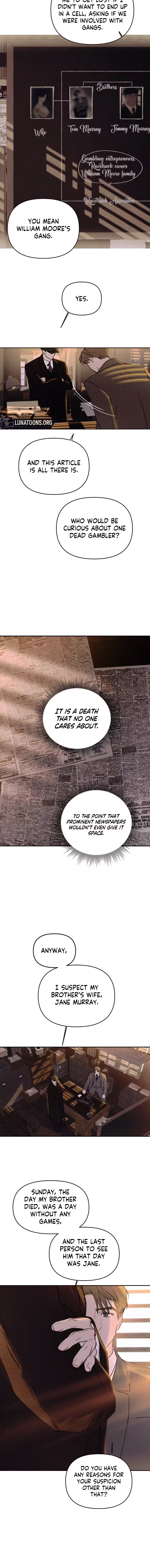 The Seventh Client Chapter 1 - page 10