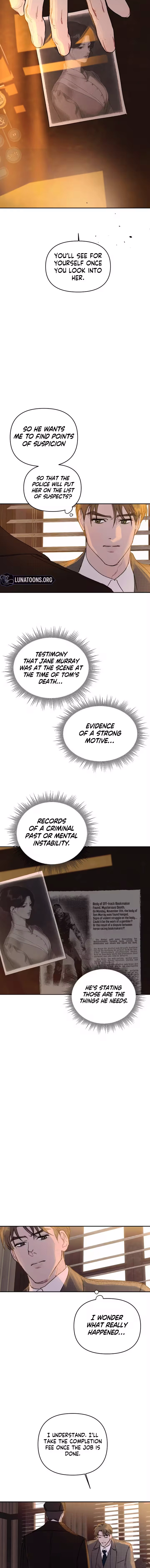 The Seventh Client Chapter 1 - page 12