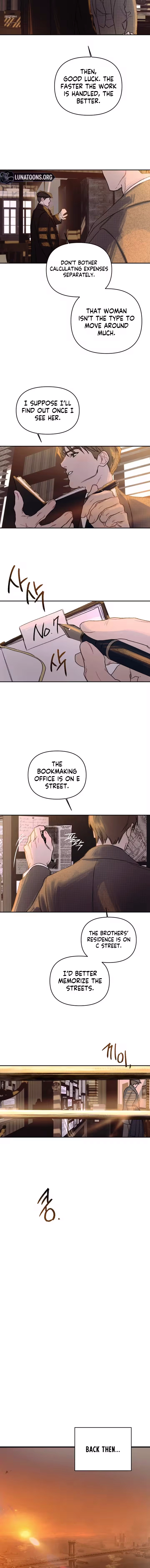 The Seventh Client Chapter 1 - page 13