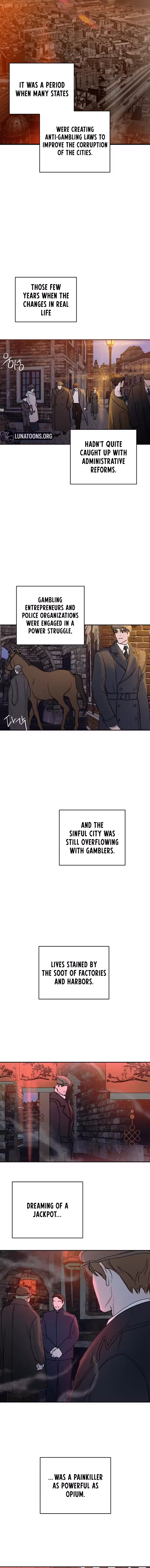 The Seventh Client Chapter 1 - page 14