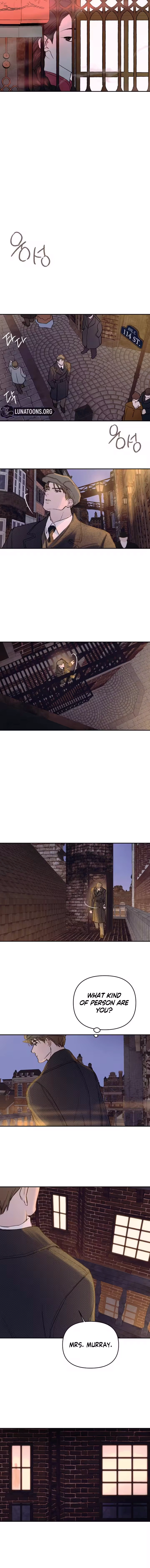 The Seventh Client Chapter 1 - page 15