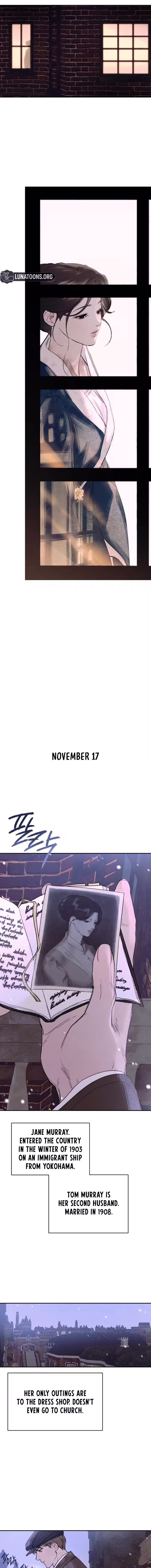 The Seventh Client Chapter 1 - page 16