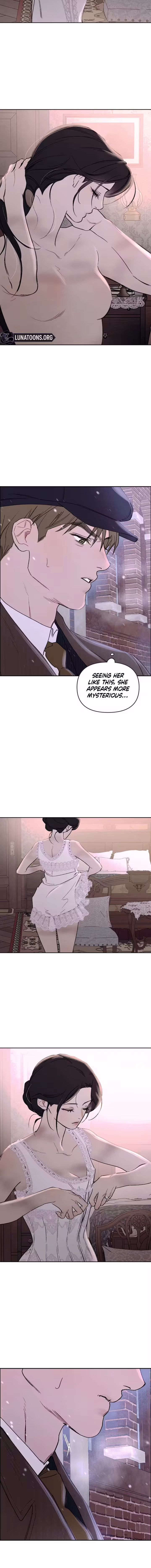 The Seventh Client Chapter 1 - page 18