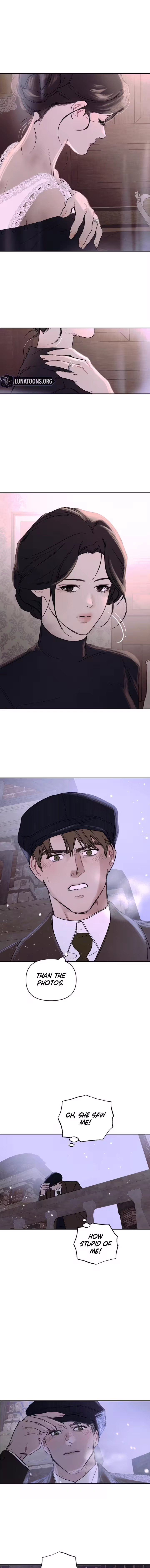 The Seventh Client Chapter 1 - page 19