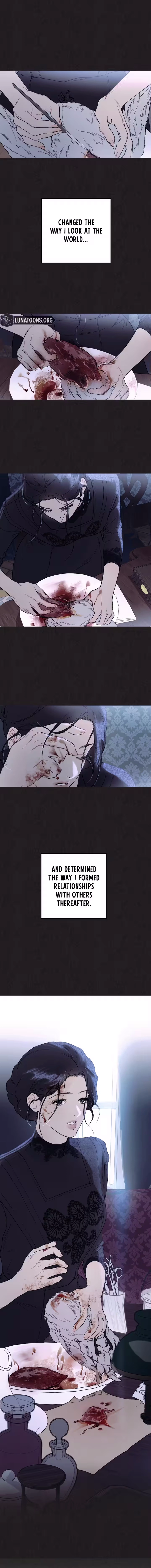 The Seventh Client Chapter 1 - page 2